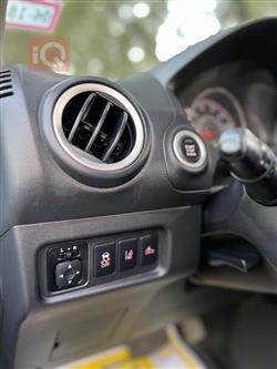 میتسوبیشی میراژ G4